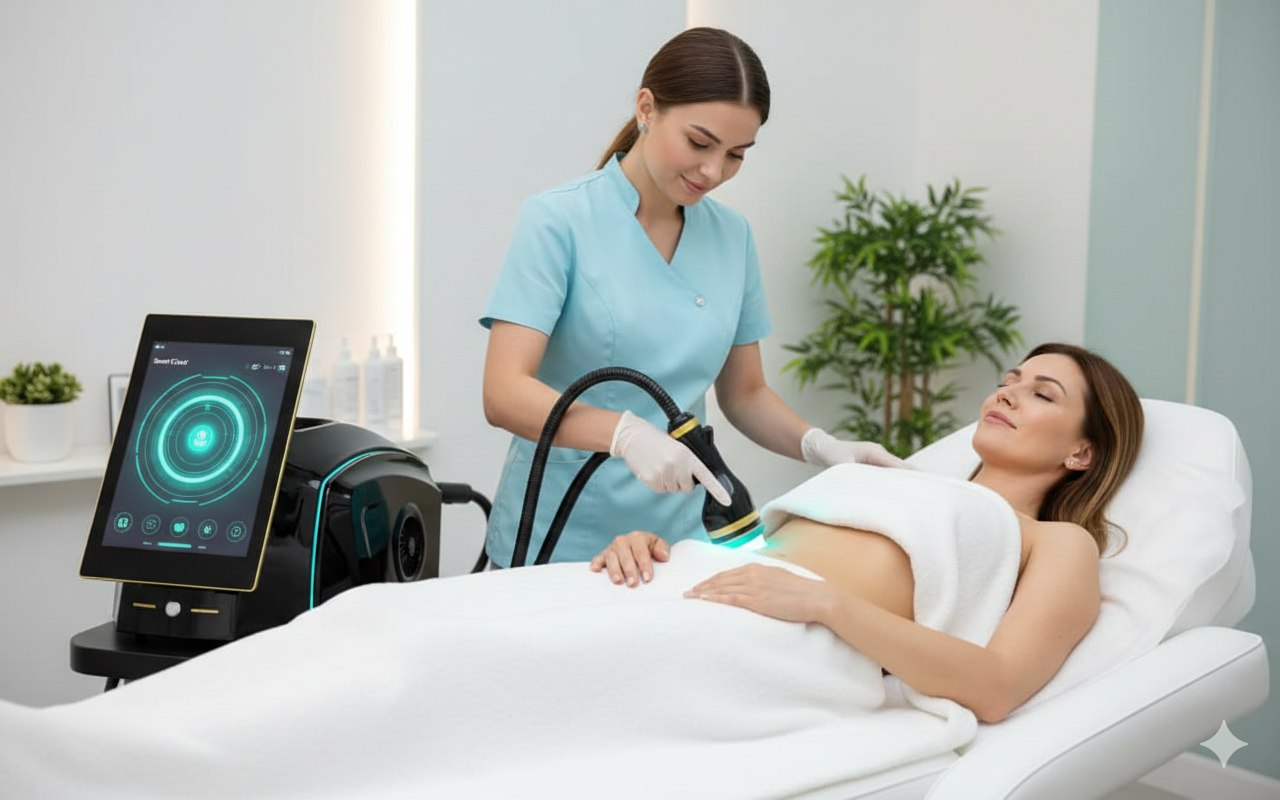 Nueva generación en remodelación