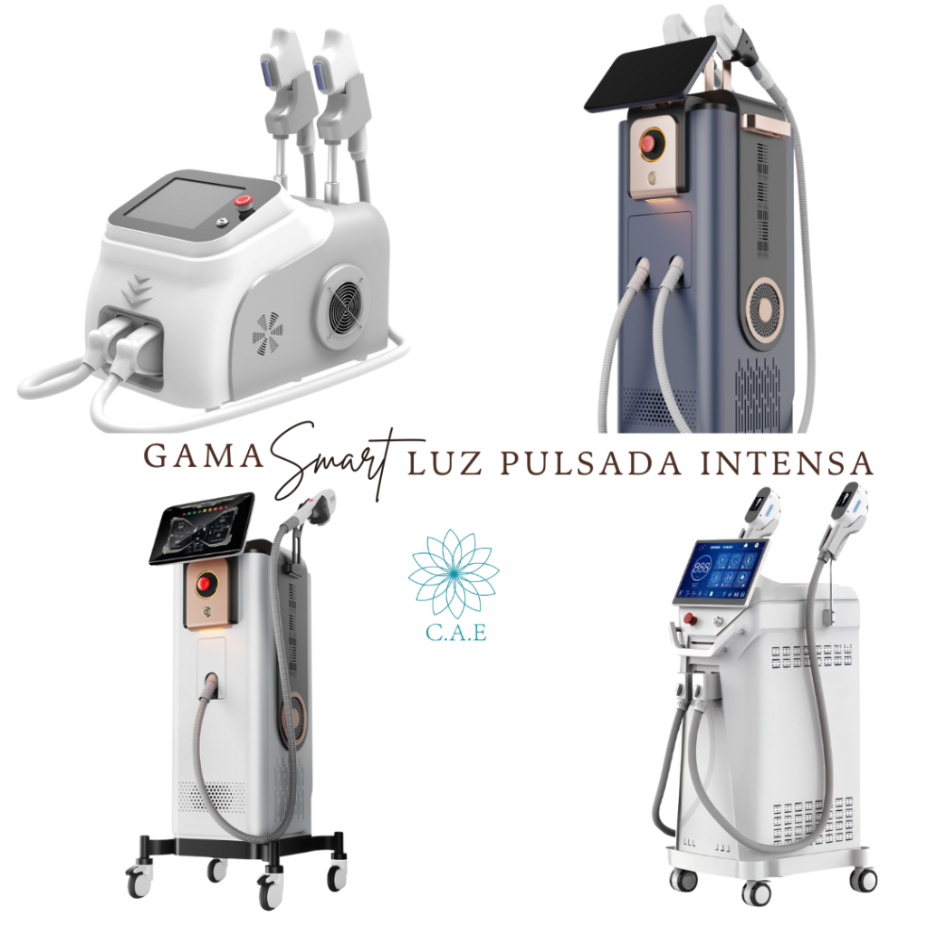 APARATOLOGÍA SAMART CAE