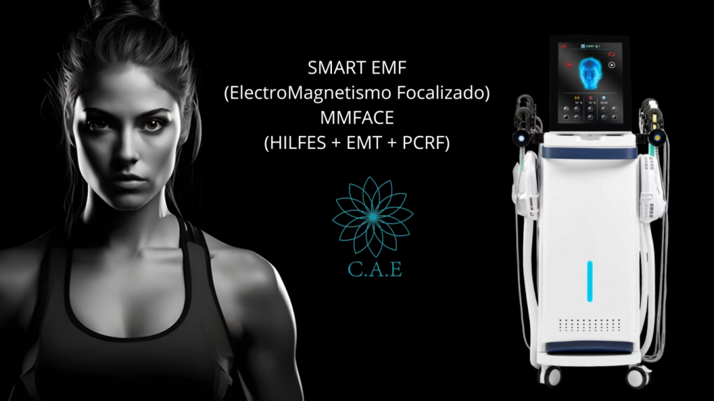 SMART EMF/HIFEE