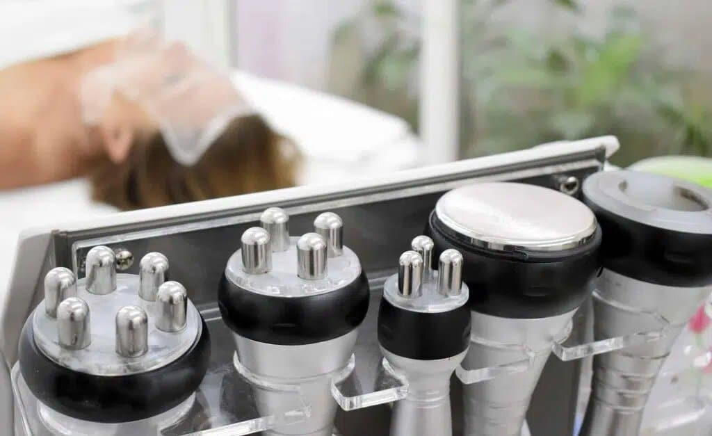 SMART RADIOFRECUENCIA