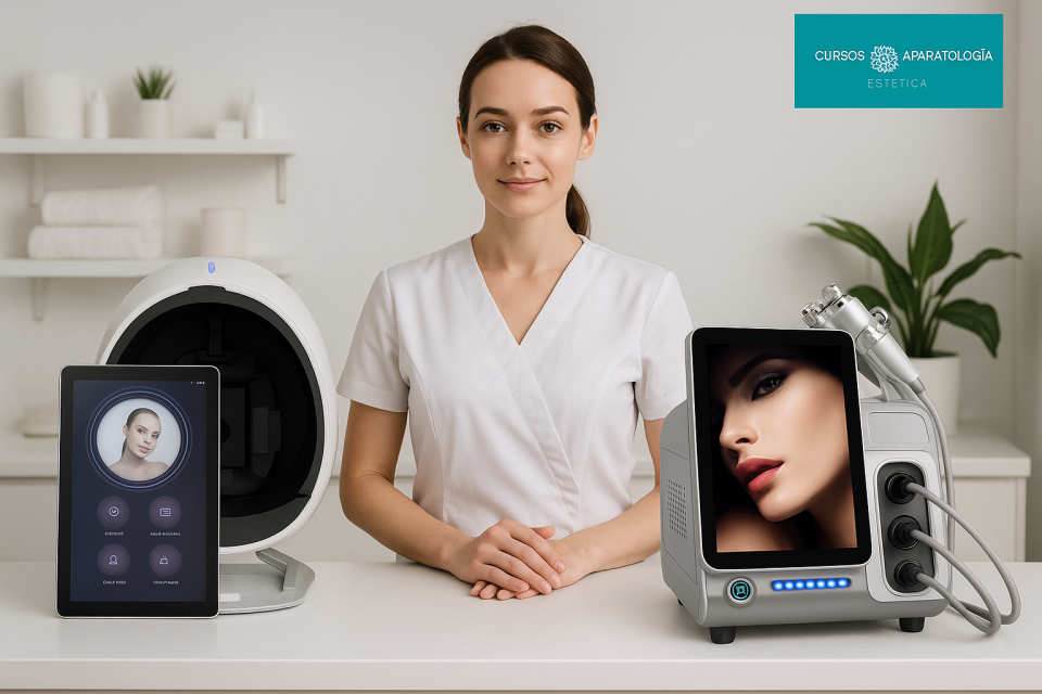 APARATOLOGÍA SMART CAE