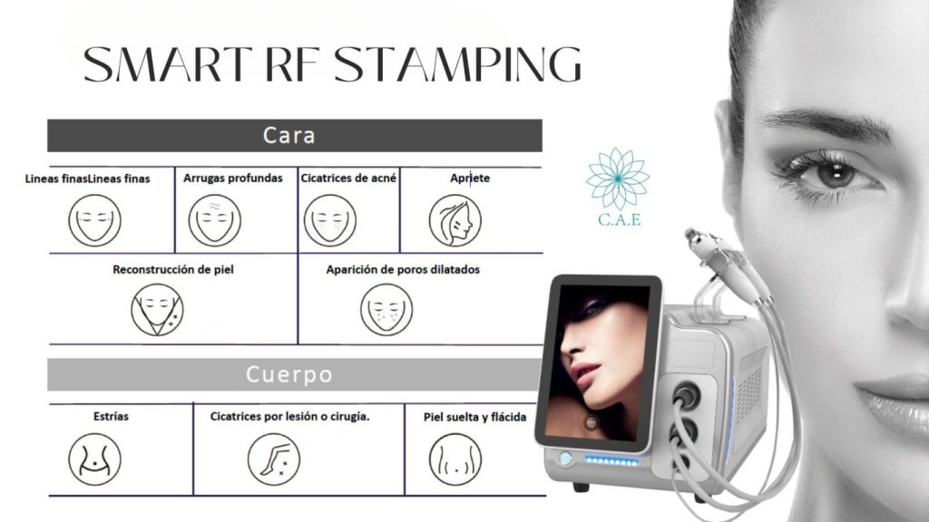 APARATOLOGÍA SMART CAE