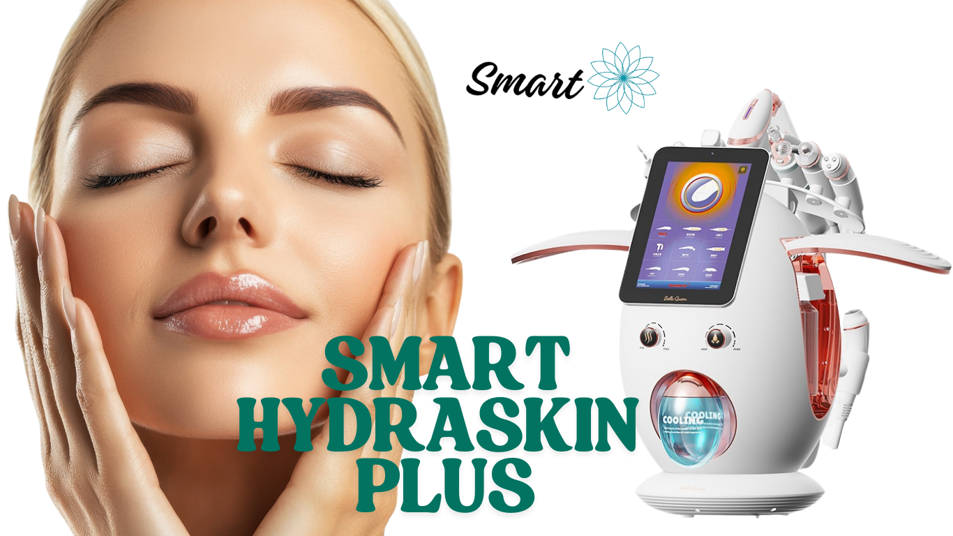 😍SMART HYDRASKIN PLUS