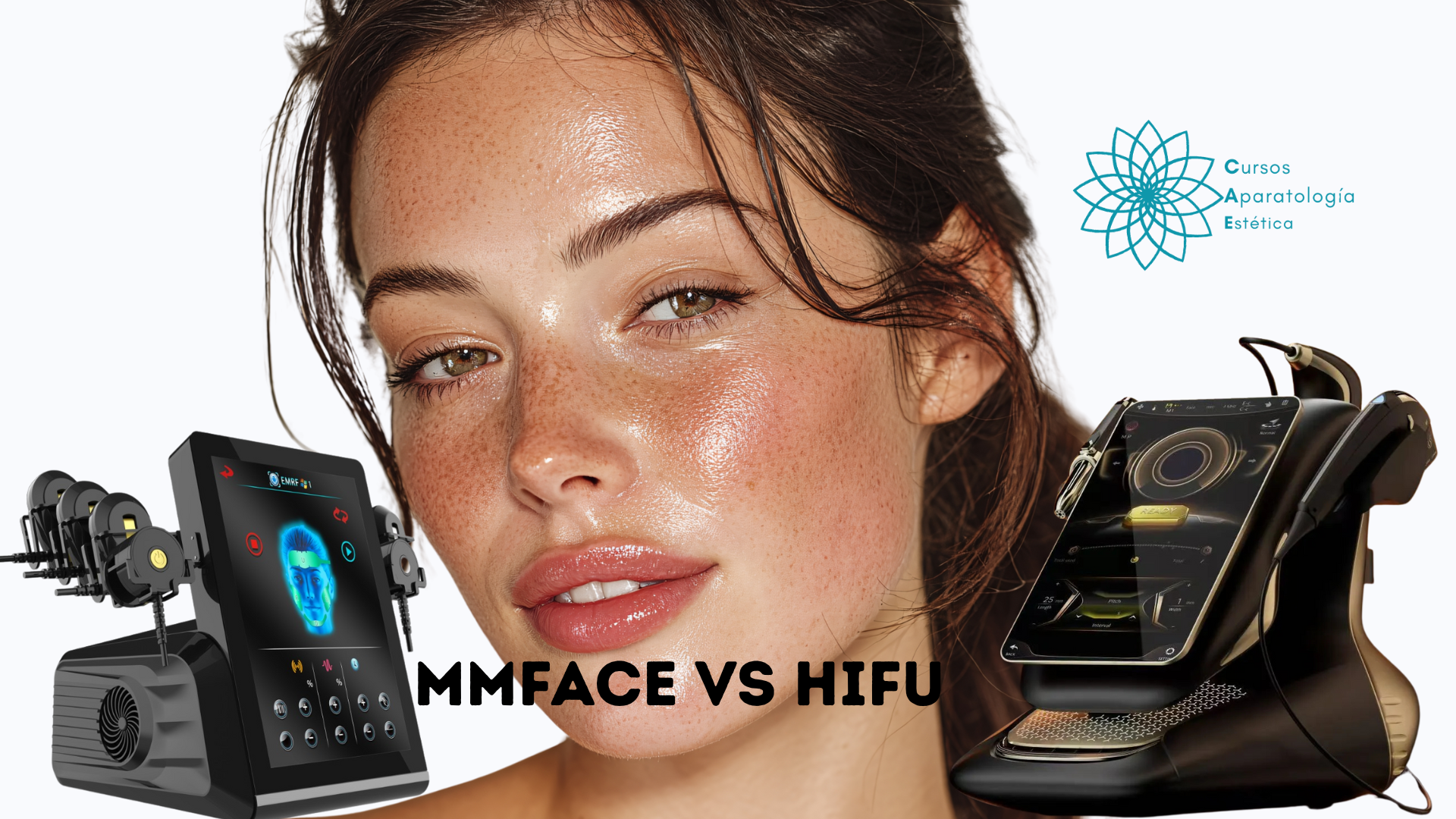 MMFACE vs HIFU