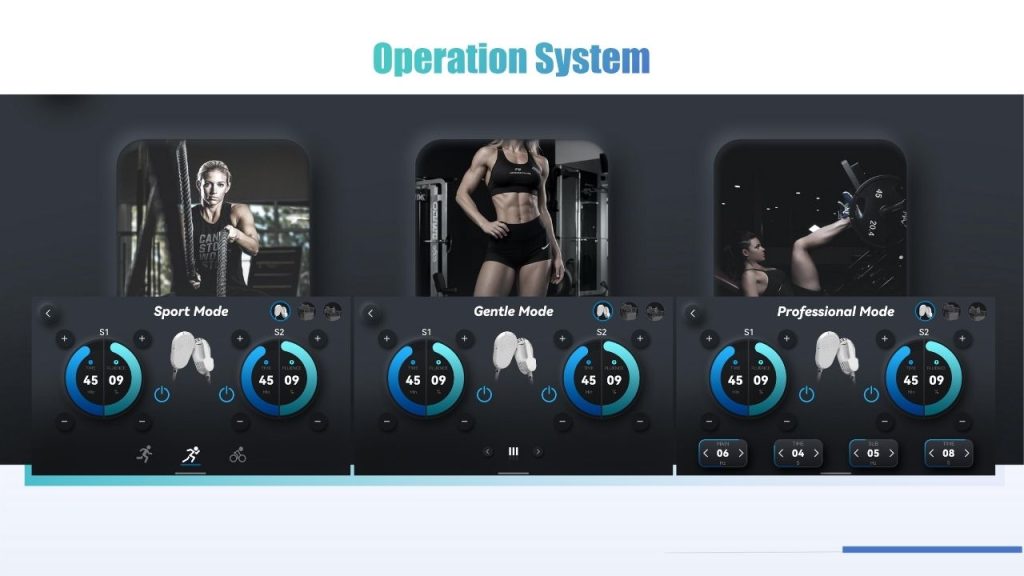 SMART EMF ARMCHAIR PLUS 2 en 1