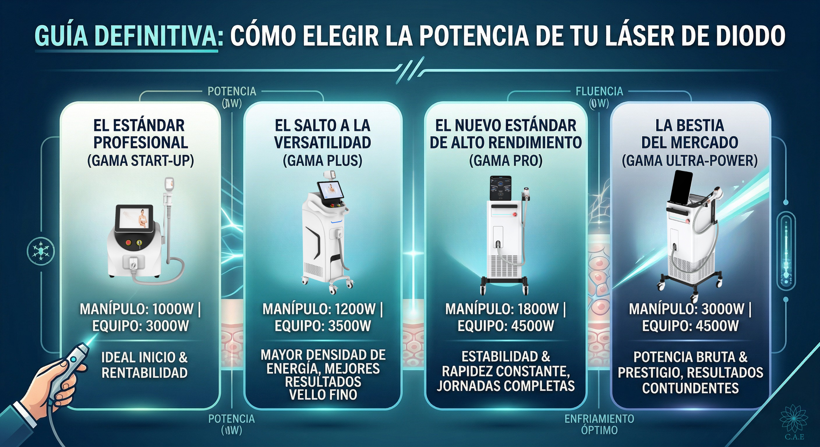 Guía Definitiva