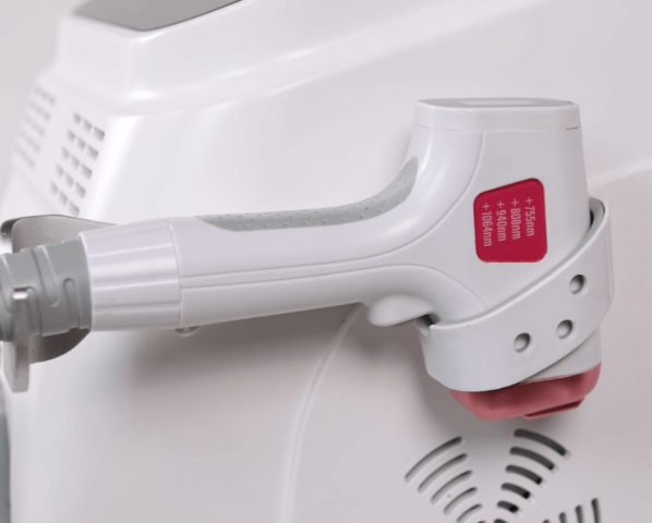 láser diodo tetraonda láser diodo trionda