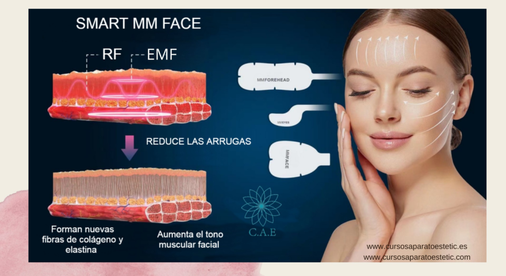 SMART MMFACE PORTABLE  (HILFES + EMT + PCRF)