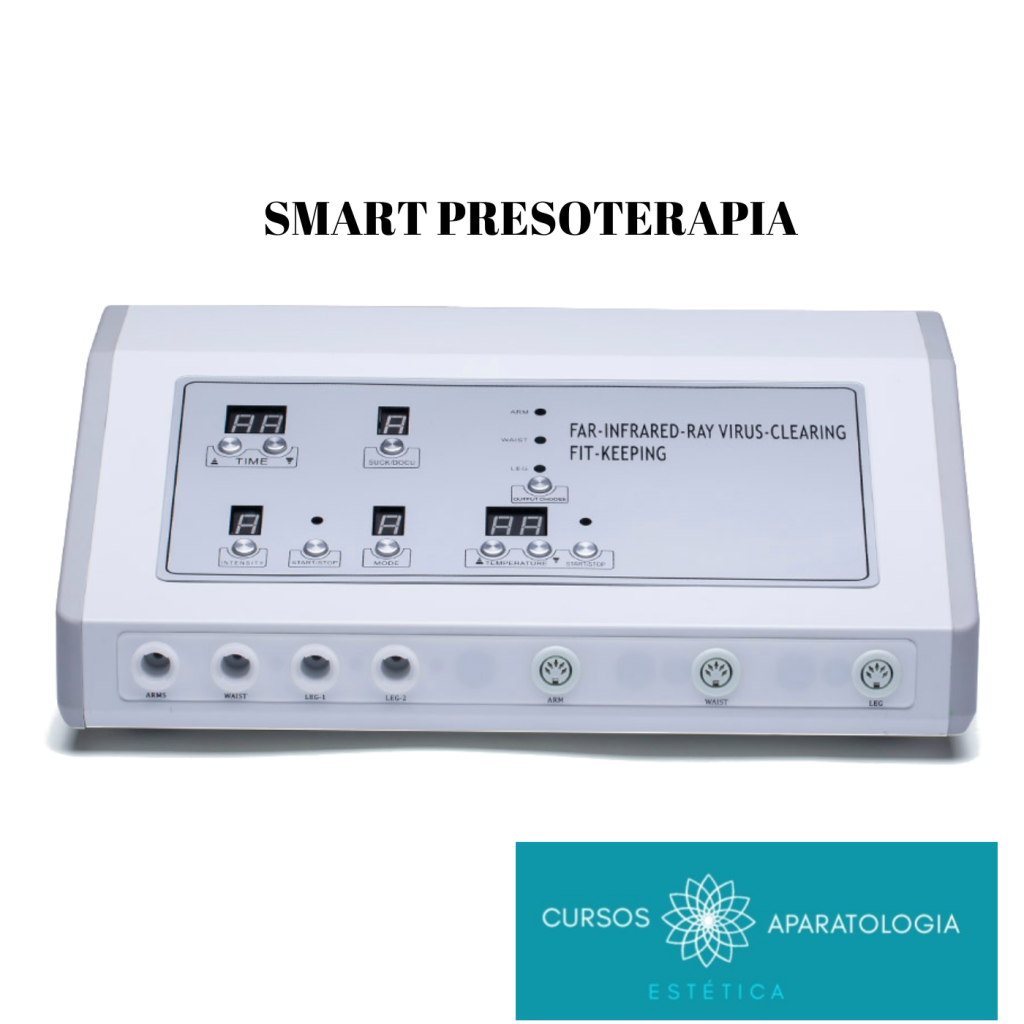 PRESOTERAPIA, DRENAJE LINFATICO MECANICO