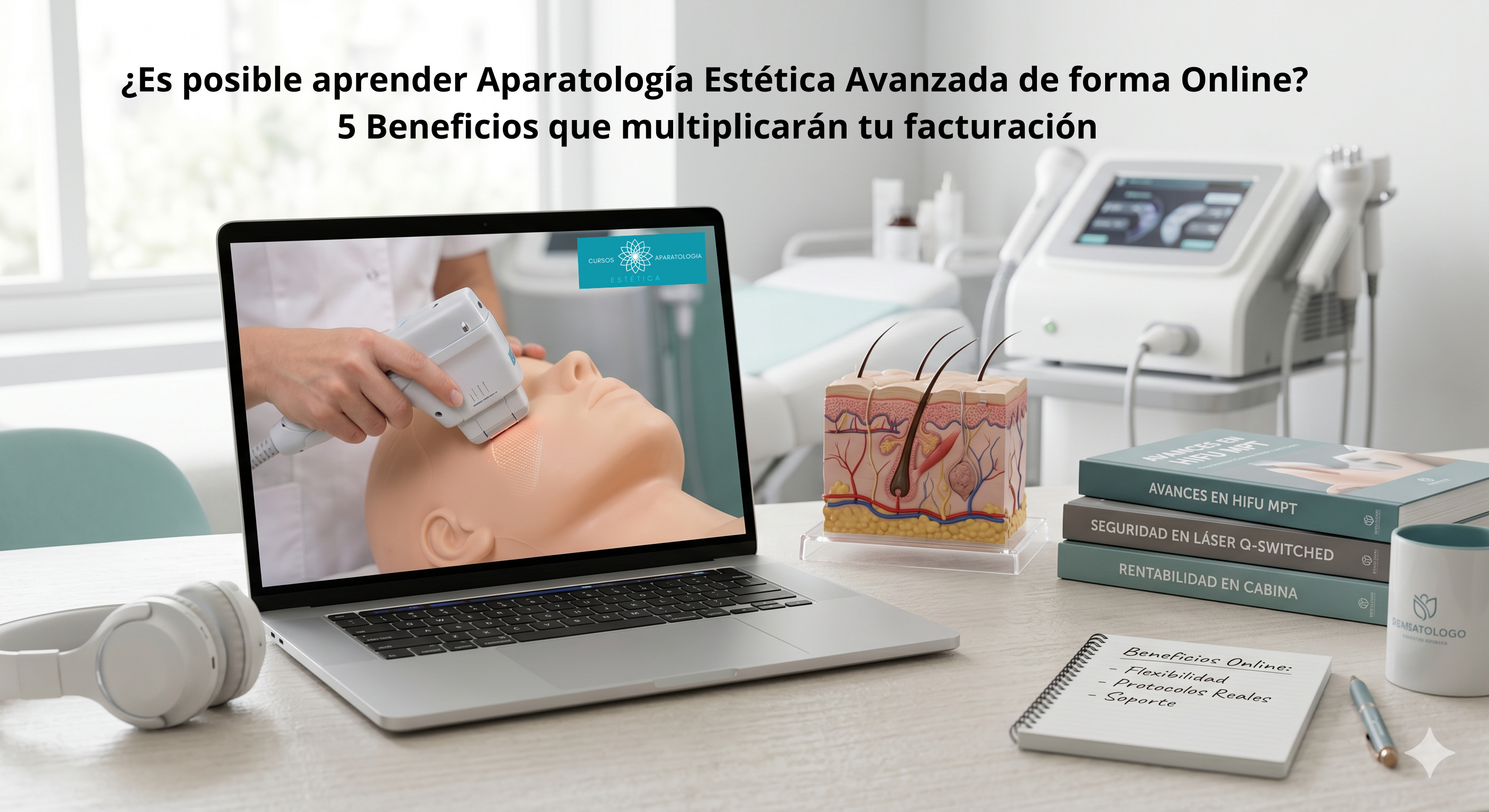 5 Beneficios que multiplicarán tu facturación
