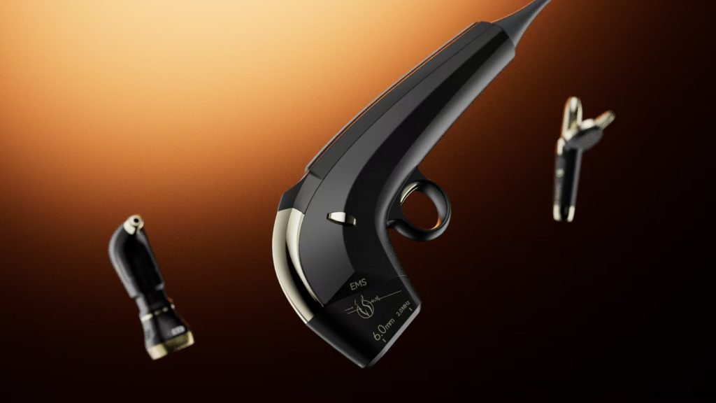 CABEZALES SMART HIFU MPT 360º PRO